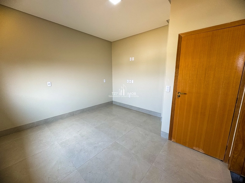 Casa Subtérrea de Alto Padrão com 3 quartos sendo 2 suítes.: 9ª foto da galeria de imagens do imóvel