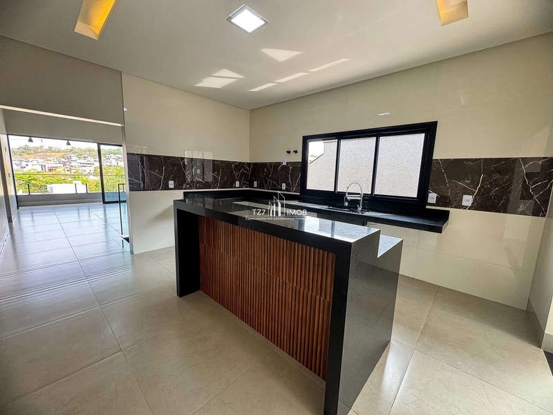 Casa Subtérrea de Alto Padrão com 3 quartos sendo 2 suítes.: 16ª foto da galeria de imagens do imóvel