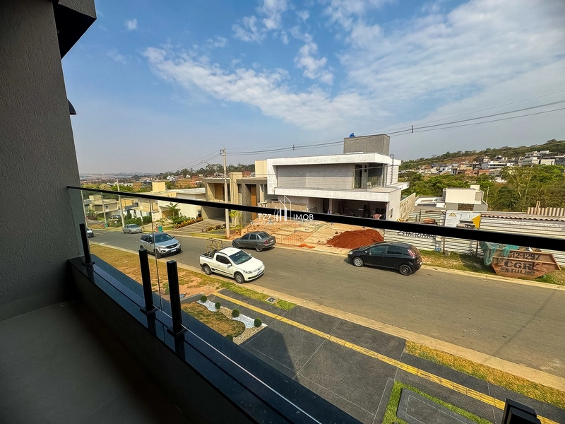 Casa Subtérrea de Alto Padrão com 3 quartos sendo 2 suítes.: 6ª foto da galeria de imagens do imóvel