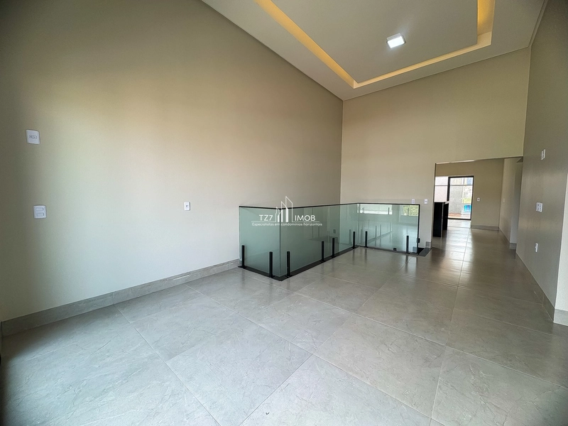 Casa Subtérrea de Alto Padrão com 3 quartos sendo 2 suítes.: 5ª foto da galeria de imagens do imóvel