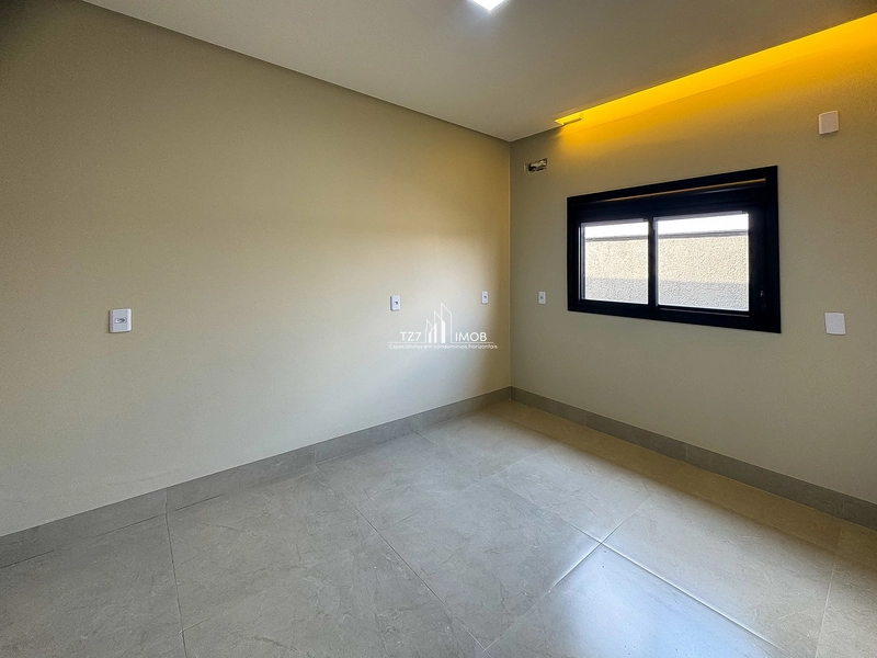 Casa Subtérrea de Alto Padrão com 3 quartos sendo 2 suítes.: 12ª foto da galeria de imagens do imóvel