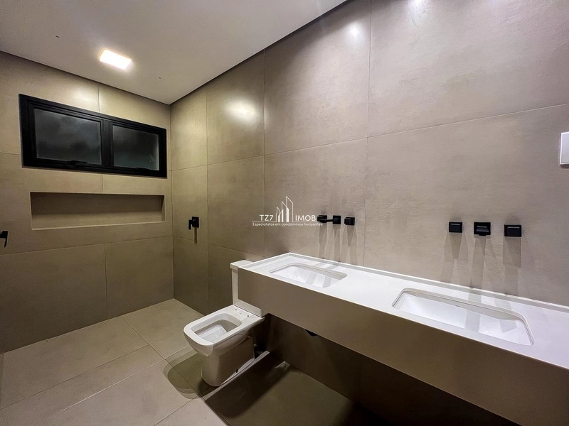 Casa com 3 suítes plenas, no Jardins Barcelona.: 22ª foto da galeria de imagens do imóvel