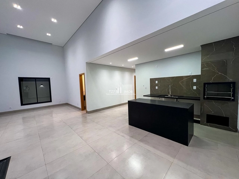 Casa com 3 suítes plenas, no Jardins Barcelona.: 9ª foto da galeria de imagens do imóvel