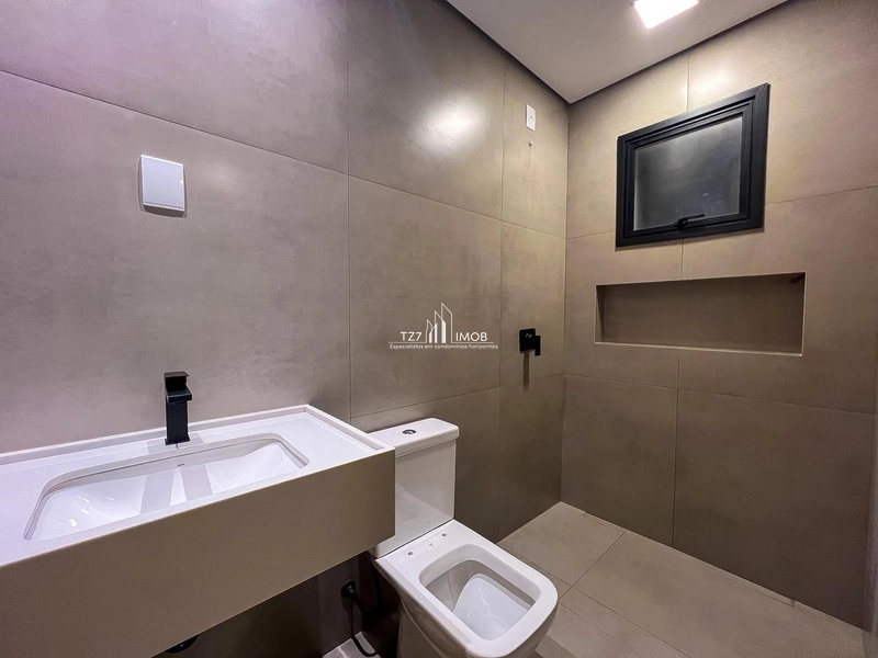 Casa com 3 suítes plenas, no Jardins Barcelona.: 15ª foto da galeria de imagens do imóvel