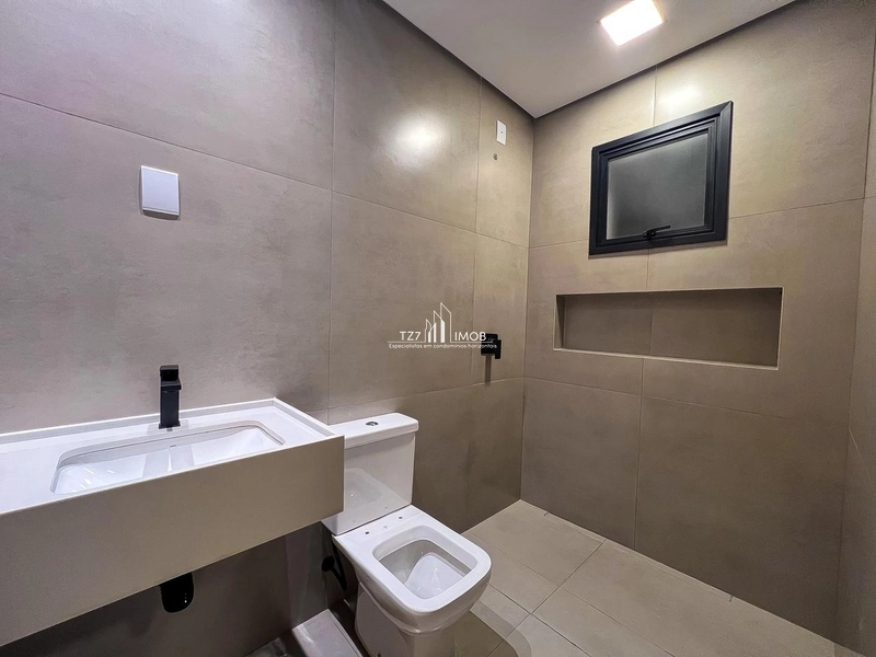 Casa com 3 suítes plenas, no Jardins Barcelona.: 17ª foto da galeria de imagens do imóvel