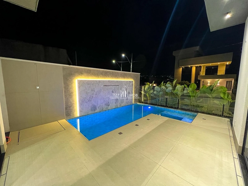 Casa com 3 suítes plenas, no Jardins Barcelona.: 11ª foto da galeria de imagens do imóvel