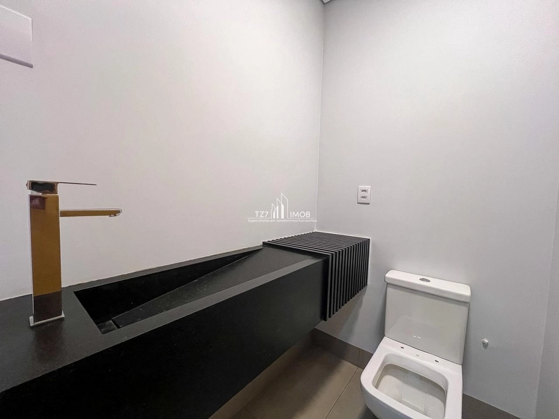 Casa com 3 suítes plenas, no Jardins Barcelona.: 12ª foto da galeria de imagens do imóvel