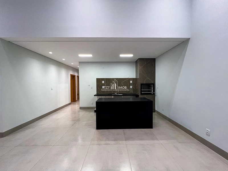 Casa com 3 suítes plenas, no Jardins Barcelona.: 11ª foto da galeria de imagens do imóvel