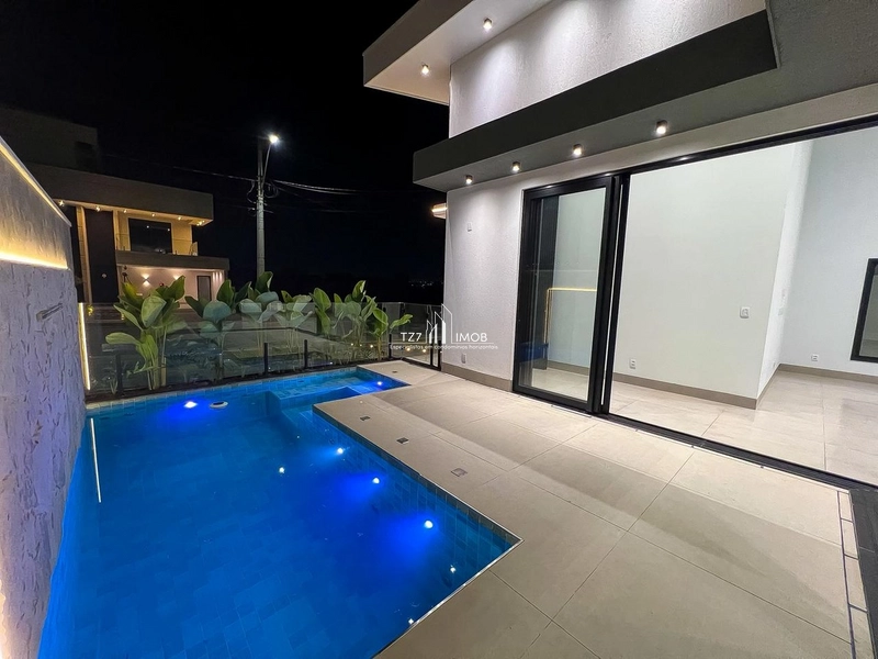 Casa com 3 suítes plenas, no Jardins Barcelona.: 6ª foto da galeria de imagens do imóvel