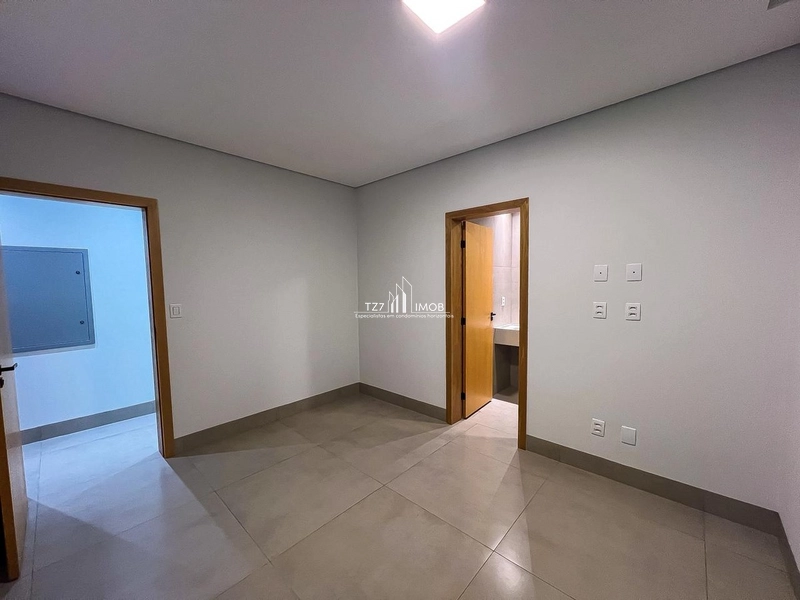 Casa com 3 suítes plenas, no Jardins Barcelona.: 13ª foto da galeria de imagens do imóvel