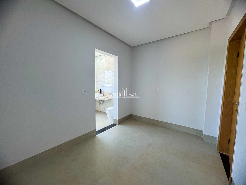 Sobrado exclusivo frente para a mata no condomínio Jardins Barcelona.: 18ª foto da galeria de imagens do imóvel