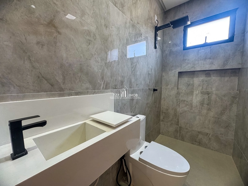 Sobrado exclusivo frente para a mata no condomínio Jardins Barcelona.: 23ª foto da galeria de imagens do imóvel