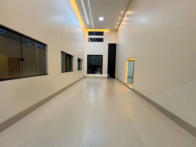 Casa térrea com 4 suítes plenas, incluindo uma master com closet.: 5ª foto da galeria de imagens do imóvel