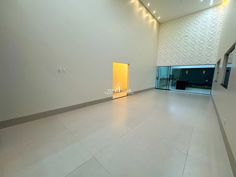 Casa térrea com 4 suítes plenas, incluindo uma master com closet.: 6ª foto da galeria de imagens do imóvel