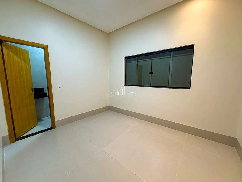 Casa térrea com 4 suítes plenas, incluindo uma master com closet.: 23ª foto da galeria de imagens do imóvel