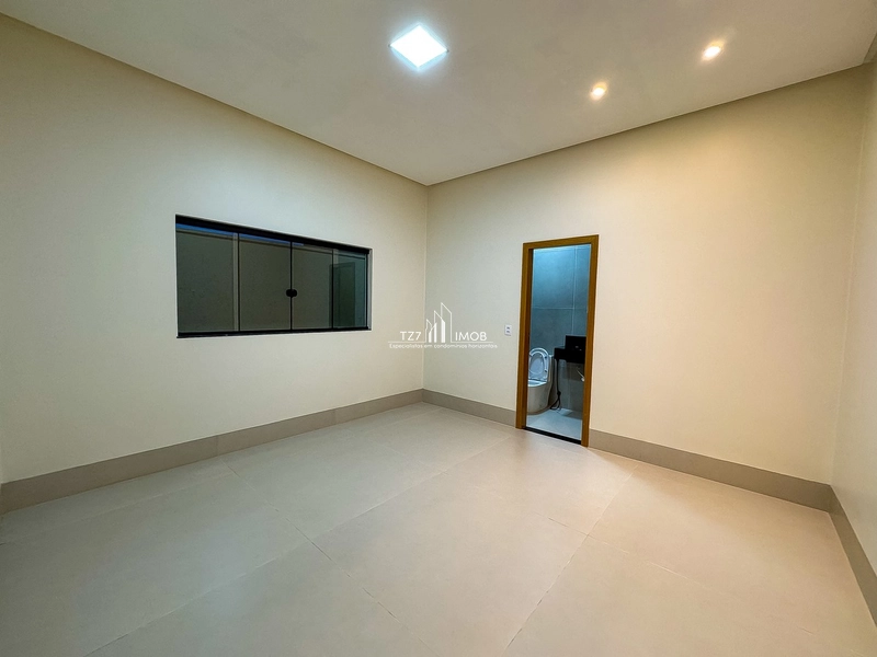 Casa térrea com 4 suítes plenas, incluindo uma master com closet.: 25ª foto da galeria de imagens do imóvel