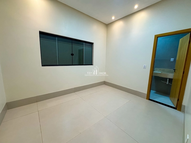 Casa térrea com 4 suítes plenas, incluindo uma master com closet.: 21ª foto da galeria de imagens do imóvel