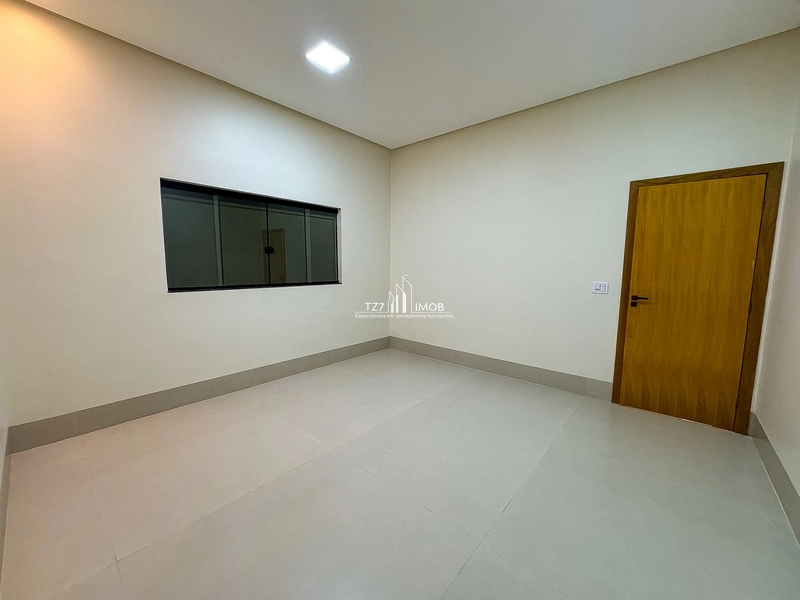 Casa térrea com 4 suítes plenas, incluindo uma master com closet.: 18ª foto da galeria de imagens do imóvel