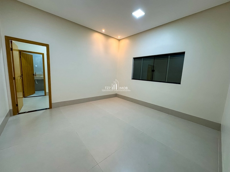 Casa térrea com 4 suítes plenas, incluindo uma master com closet.: 17ª foto da galeria de imagens do imóvel