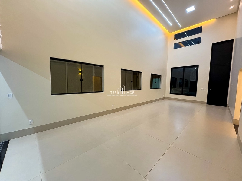 Casa térrea com 4 suítes plenas, incluindo uma master com closet.: 7ª foto da galeria de imagens do imóvel