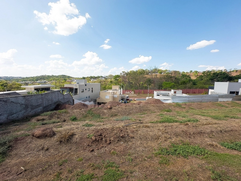 Lote no Jardins Barcelona, Vista definitiva, Quitado e Registrado.: 4ª foto da galeria de imagens do imóvel