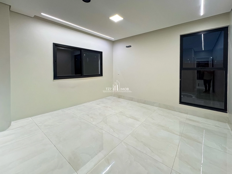 Sobrado com 3 suítes plenas, incluindo uma master com varanda.: 25ª foto da galeria de imagens do imóvel