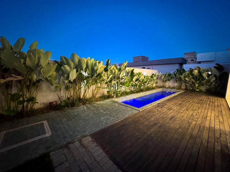 Sobrado com 3 suítes plenas, incluindo uma master com varanda.: 18ª foto da galeria de imagens do imóvel