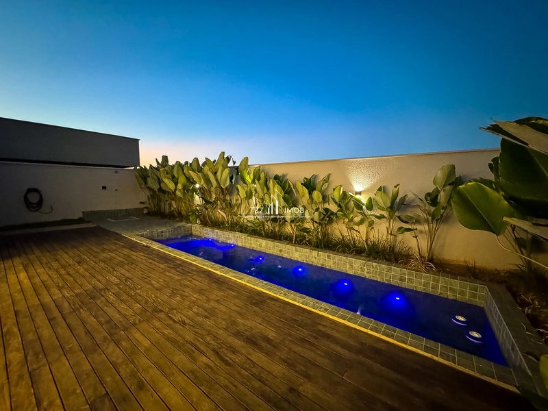 Sobrado com 3 suítes plenas, incluindo uma master com varanda.: 14ª foto da galeria de imagens do imóvel