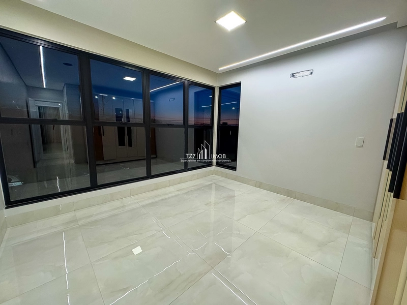 Sobrado com 3 suítes plenas, incluindo uma master com varanda.: 27ª foto da galeria de imagens do imóvel