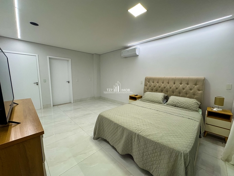 Sobrado com 3 suítes plenas, incluindo uma master com varanda.: 33ª foto da galeria de imagens do imóvel