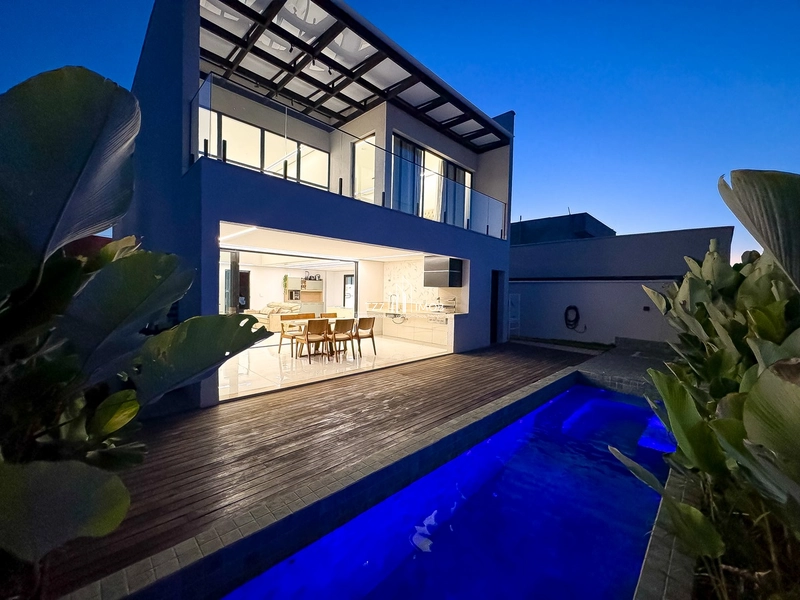 Sobrado com 3 suítes plenas, incluindo uma master com varanda.: 17ª foto da galeria de imagens do imóvel