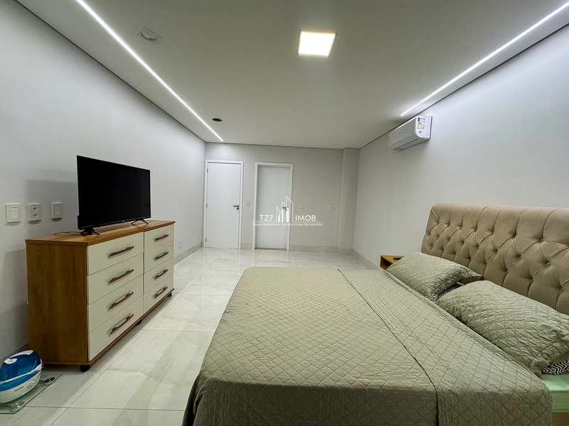 Sobrado com 3 suítes plenas, incluindo uma master com varanda.: 32ª foto da galeria de imagens do imóvel