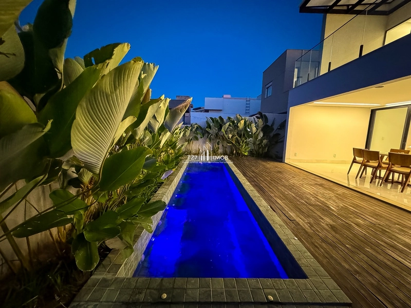 Sobrado com 3 suítes plenas, incluindo uma master com varanda.: 19ª foto da galeria de imagens do imóvel