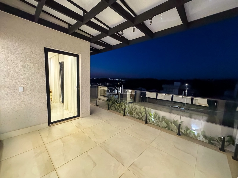 Sobrado com 3 suítes plenas, incluindo uma master com varanda.: 36ª foto da galeria de imagens do imóvel