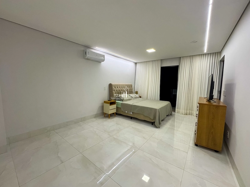 Sobrado com 3 suítes plenas, incluindo uma master com varanda.: 30ª foto da galeria de imagens do imóvel