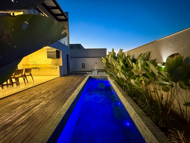 Sobrado com 3 suítes plenas, incluindo uma master com varanda.: 16ª foto da galeria de imagens do imóvel