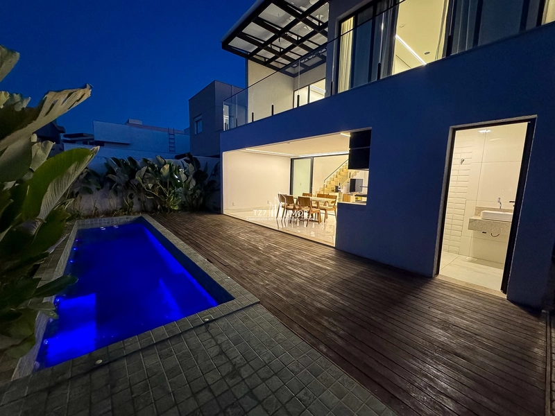 Sobrado com 3 suítes plenas, incluindo uma master com varanda.: 20ª foto da galeria de imagens do imóvel