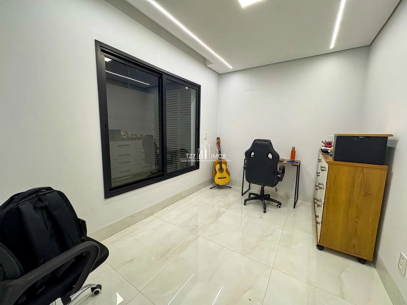 Sobrado com 3 suítes plenas, incluindo uma master com varanda.: 22ª foto da galeria de imagens do imóvel