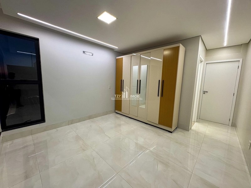 Sobrado com 3 suítes plenas, incluindo uma master com varanda.: 28ª foto da galeria de imagens do imóvel