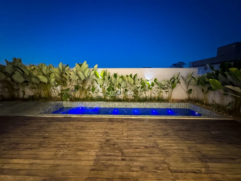 Sobrado com 3 suítes plenas, incluindo uma master com varanda.: 15ª foto da galeria de imagens do imóvel