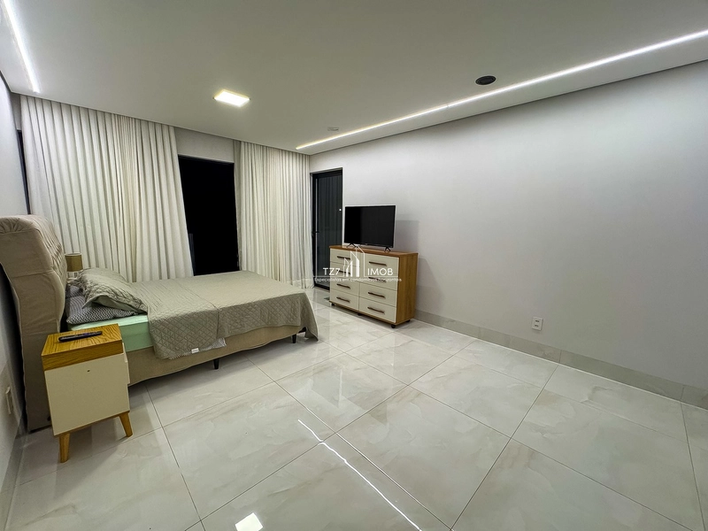 Sobrado com 3 suítes plenas, incluindo uma master com varanda.: 31ª foto da galeria de imagens do imóvel