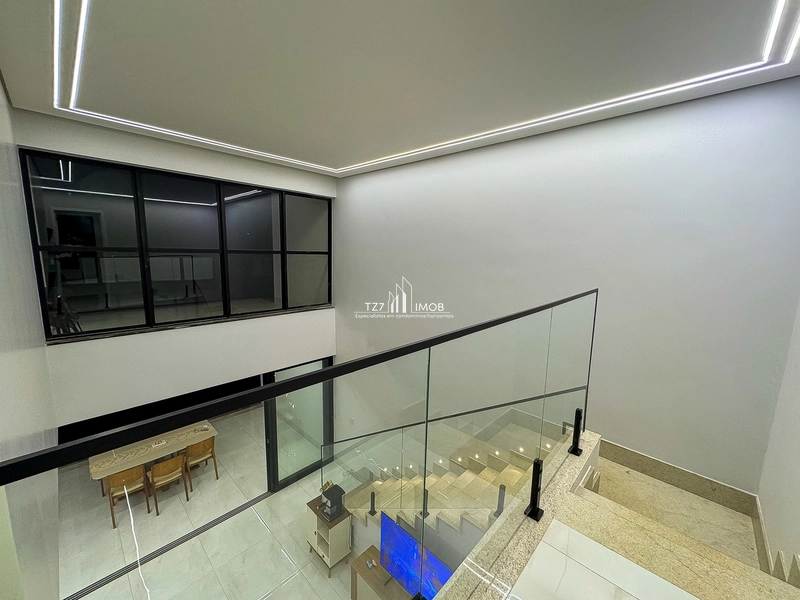 Sobrado com 3 suítes plenas, incluindo uma master com varanda.: 24ª foto da galeria de imagens do imóvel