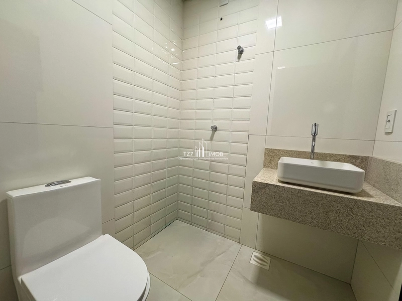 Sobrado com 3 suítes plenas, incluindo uma master com varanda.: 21ª foto da galeria de imagens do imóvel