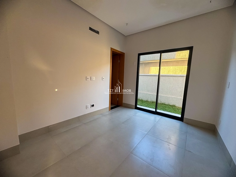 Sobrado com 4 suítes plenas, incluindo uma master com closet.: 14ª foto da galeria de imagens do imóvel