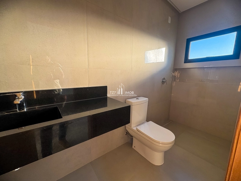 Sobrado com 4 suítes plenas, incluindo uma master com closet.: 27ª foto da galeria de imagens do imóvel