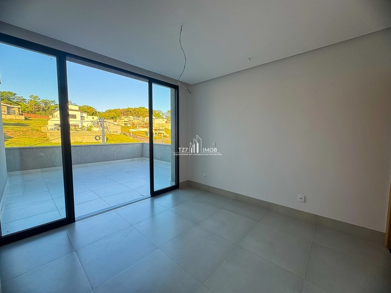 Sobrado com 4 suítes plenas, incluindo uma master com closet.: 17ª foto da galeria de imagens do imóvel