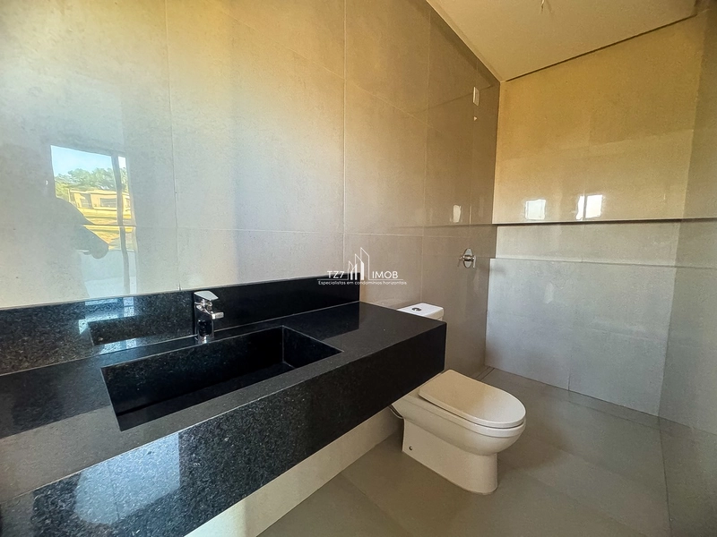 Sobrado com 4 suítes plenas, incluindo uma master com closet.: 19ª foto da galeria de imagens do imóvel