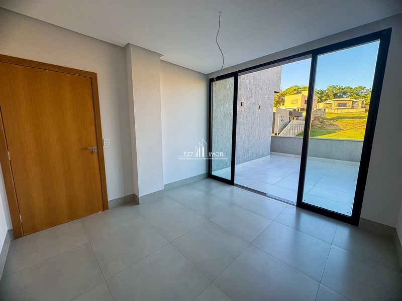 Sobrado com 4 suítes plenas, incluindo uma master com closet.: 20ª foto da galeria de imagens do imóvel