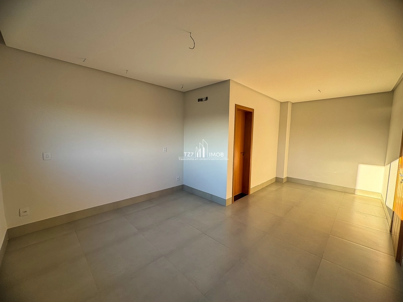 Sobrado com 4 suítes plenas, incluindo uma master com closet.: 23ª foto da galeria de imagens do imóvel