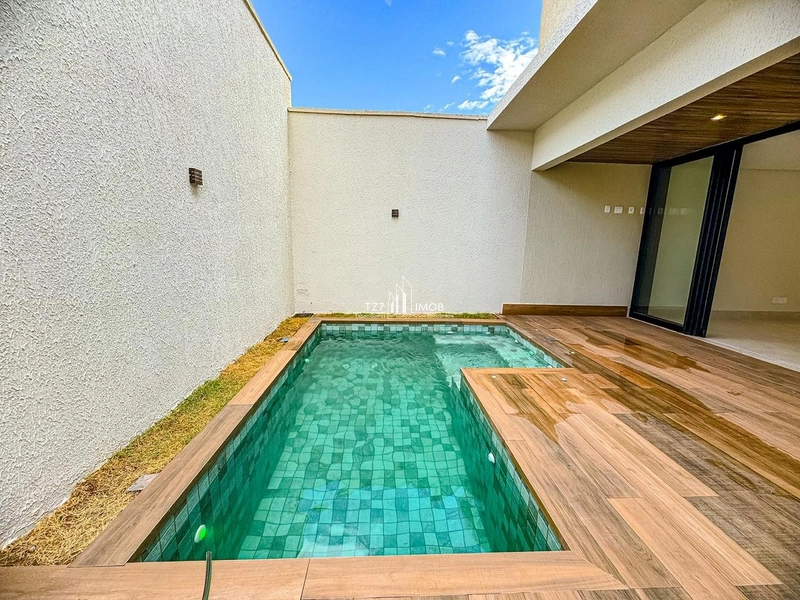 Sobrado de Alto Padrão – Jardins Capri.: 14ª foto da galeria de imagens do imóvel